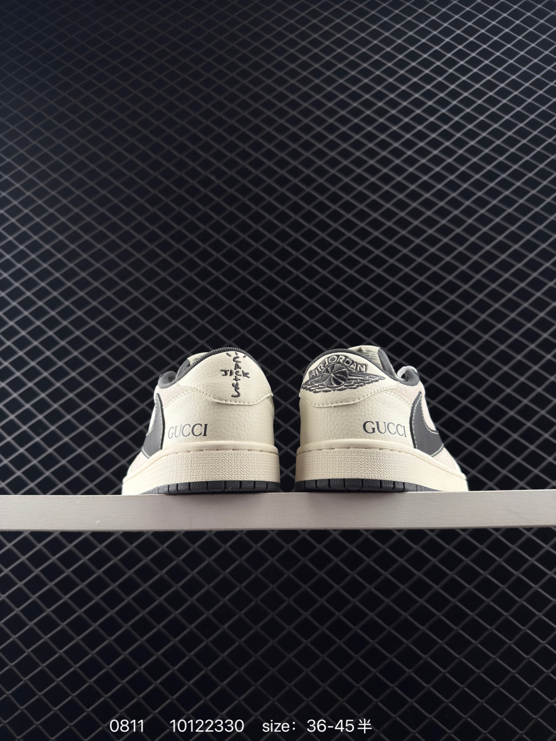 Nike Air Jordan 1 Low